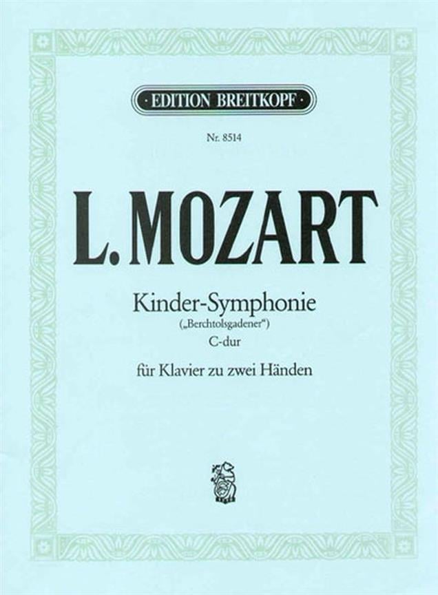 Kinder Symphonie